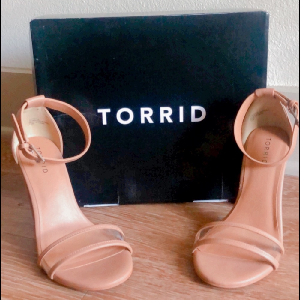 Nude Shoes !!!!